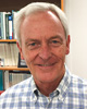 Robert Heaton, Ph.D., Distinguished Professor Emeritus 