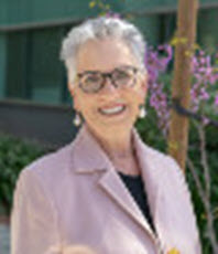  Sonia Ancoli-Israel, Ph.D., Professor Emeritus 