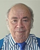 Monte Buchsbaum, Ph.D., Professor Emeritus