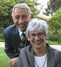 igor and joann grant.