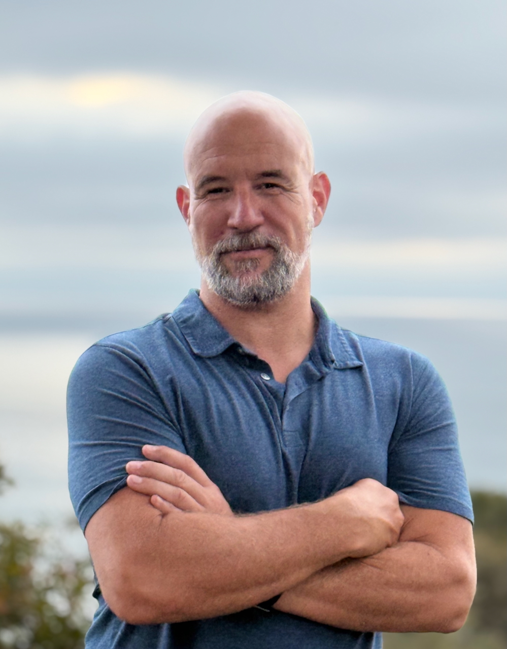 Greg Appelbaum, PhD, Research Director