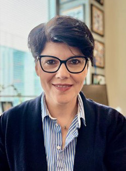 marsida kallupi