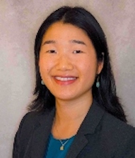 Megan Zhang