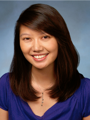 Michelle Wu, M.D., Associate Program Director