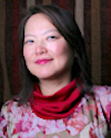 Betty Shih