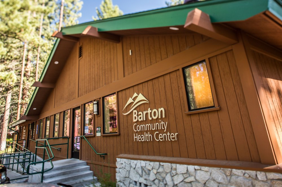 barton-clinic