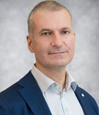 Zafiris J. Daskalakis, M.D., Ph.D.