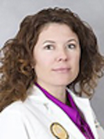 Isabel Domingues, M.D.