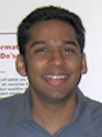 Sanjai Rao, M.D.