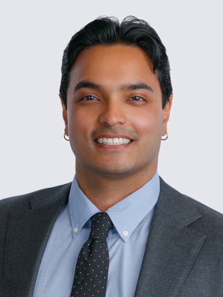 Siddharth Machiraju