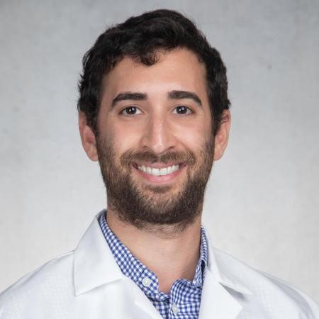 Cory R. Weissman, MD, Medical Director