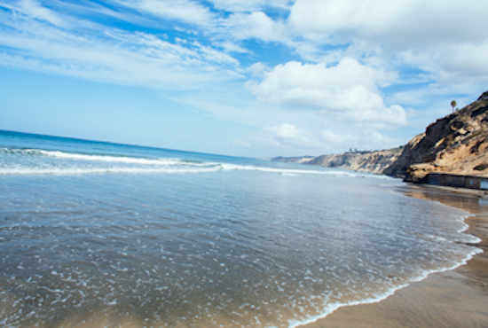 La Jolla Shores