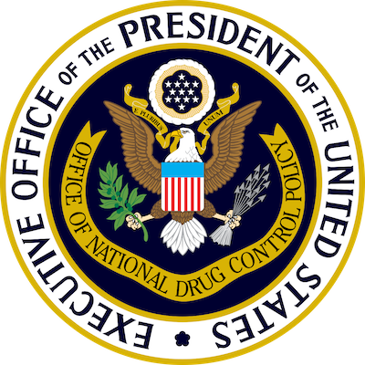 Office of the President seal