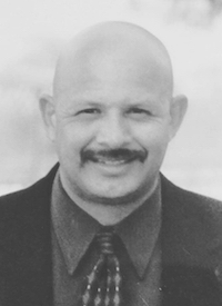 Carlos Ramierez 