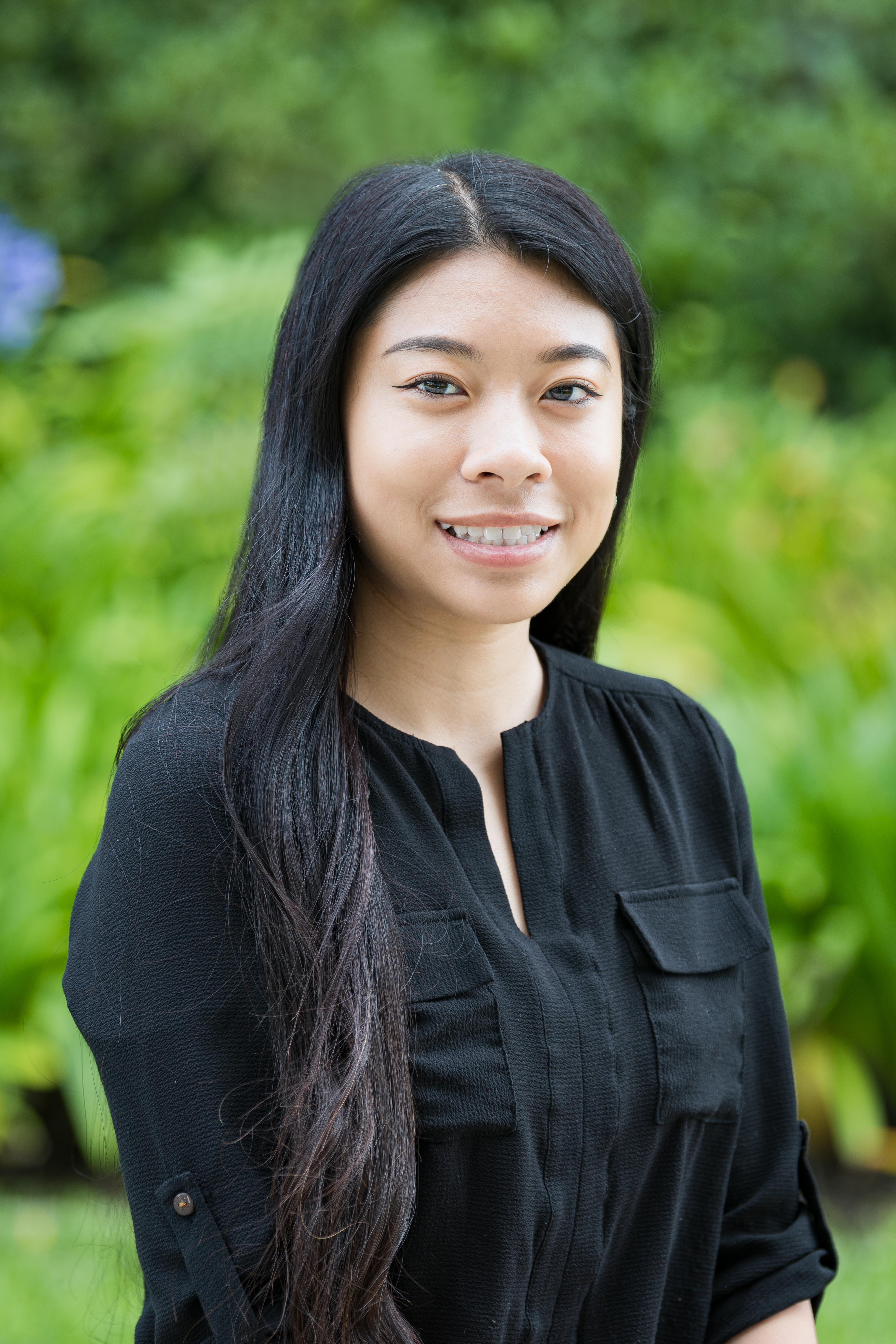 Avery Quynh, B.S.