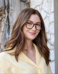 Katie Rodriguez, PhD Candidate