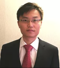 Yinming Sun, PhD, Assistant Researcher