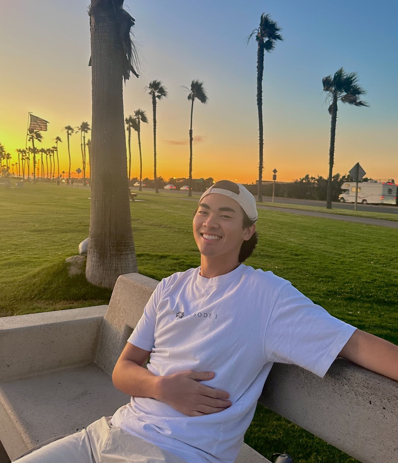 Patrick Ngo