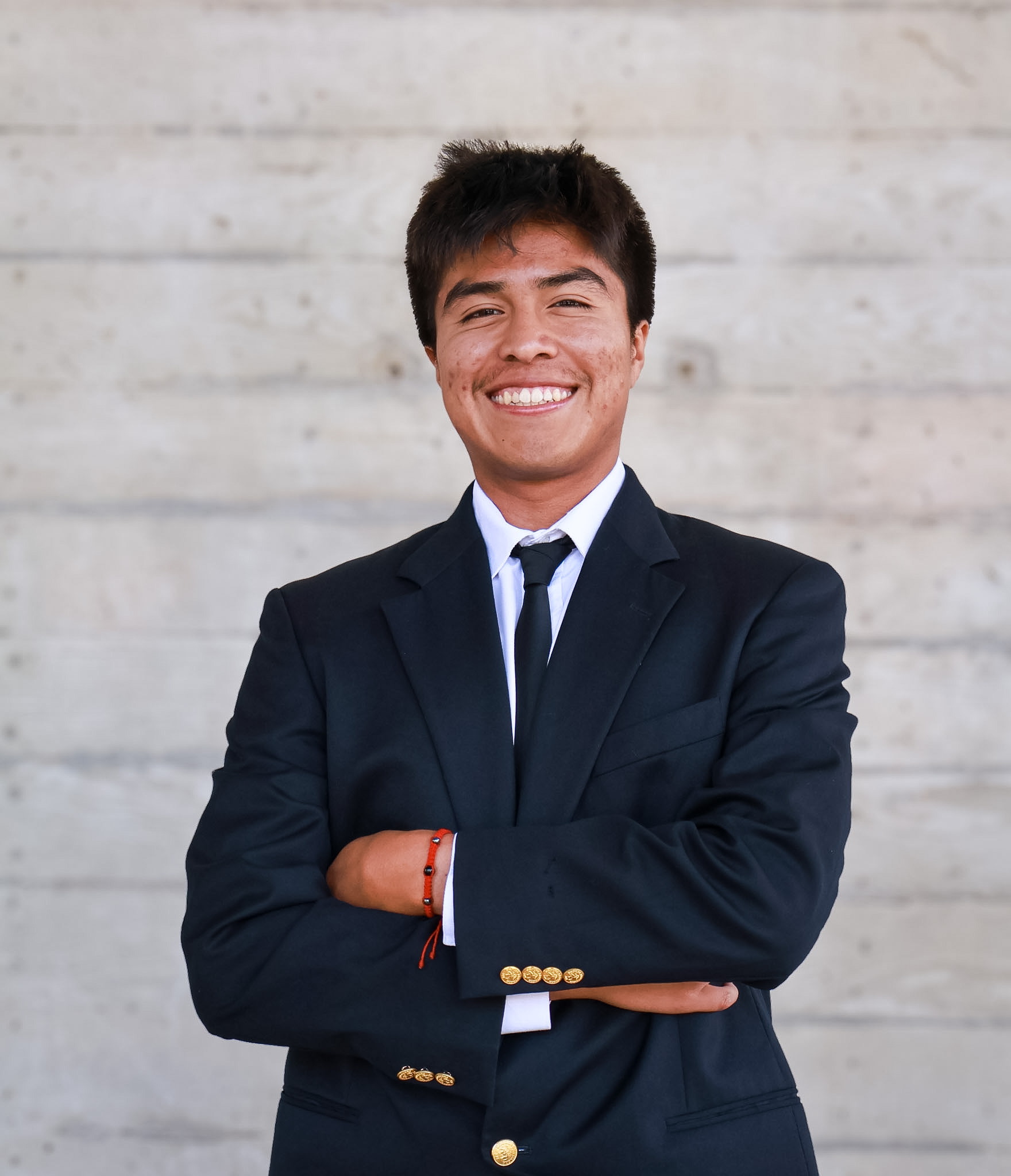 Diego Ramirez