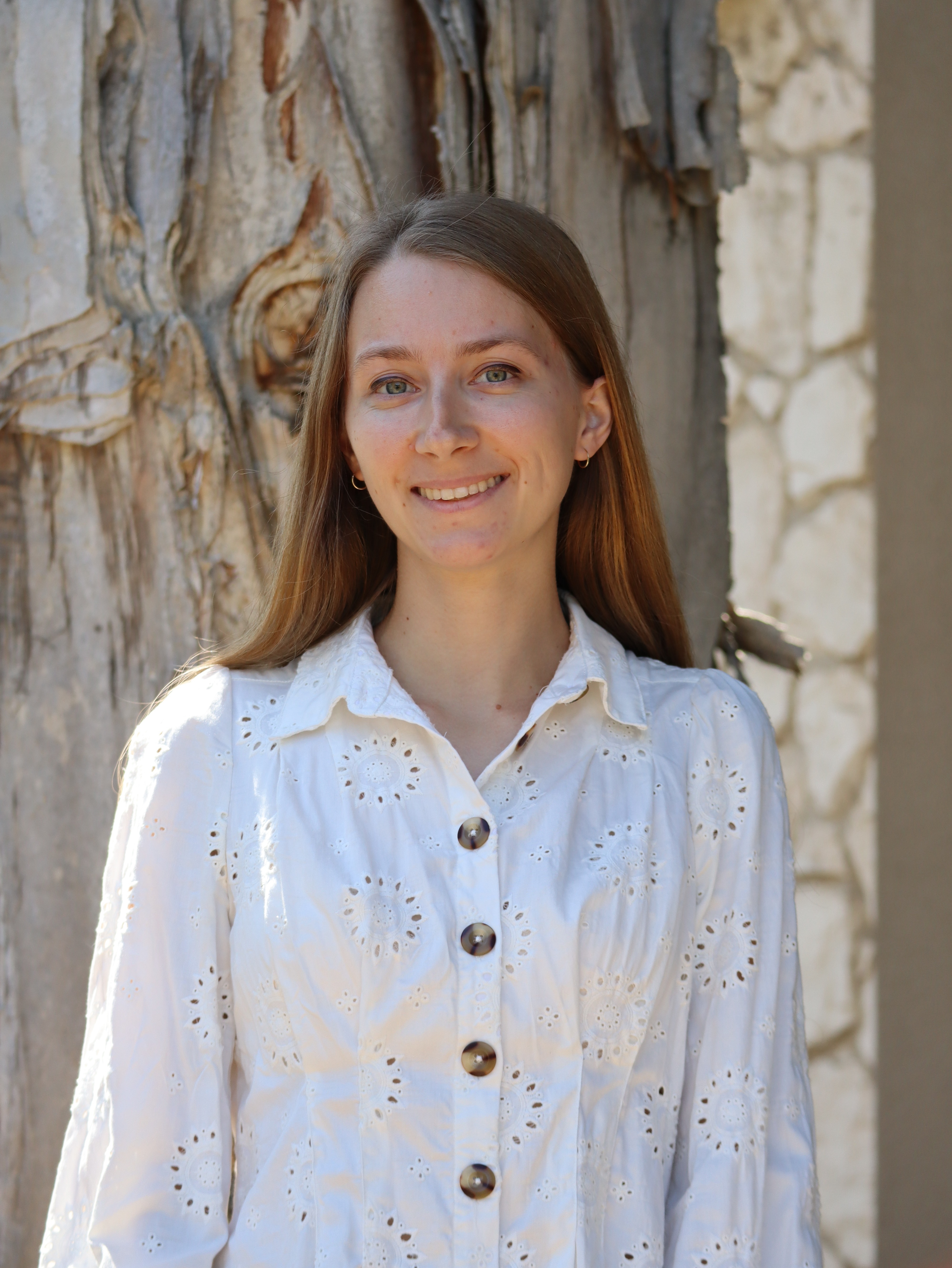 Veronica Szpak, M.S.