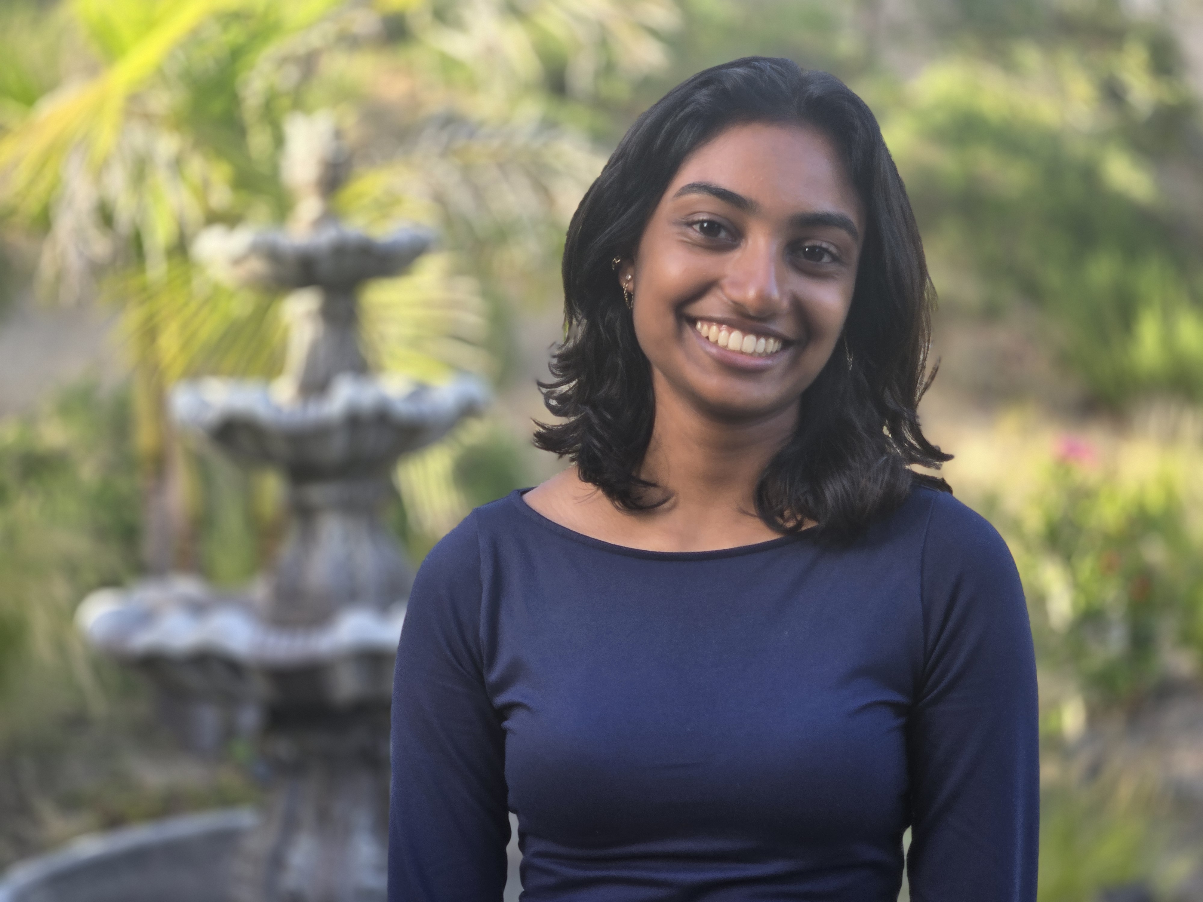 Jayanthi Chelliserry