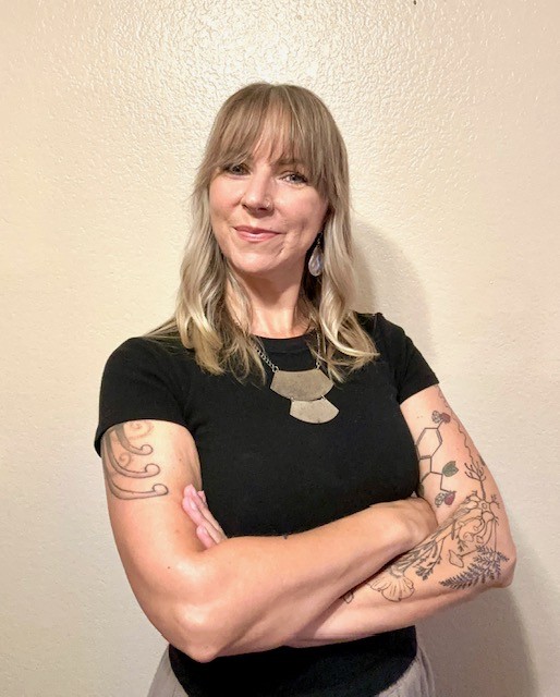 Lori Kroh, B.S., CMC, CRMT, CYT200