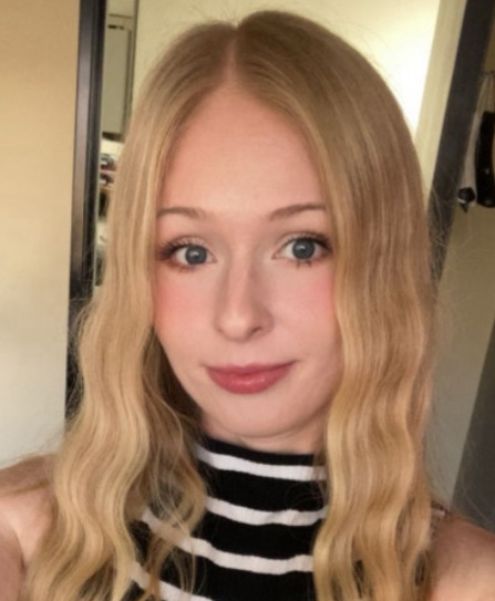 Angelica Schroeder, B.S. • Clinical Research Coordinator