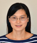 Xia Li, M.D Ph.D. • Study Physician 
