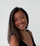 Alison Wong • Student Intern