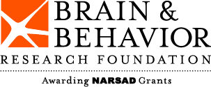 brain and behavior logo