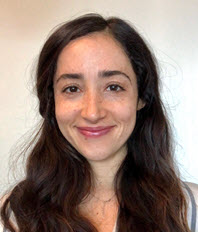 Amanda J Khan, Ph.D. 