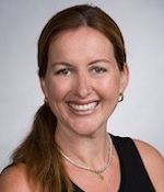 Sara Gianella Weibel, MD