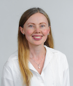 Anna Rubtsova, PhD, MA, MSc