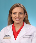 Jane O'Halloran, MD/PhD