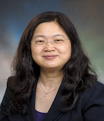 Xiaoying Yu, MD, PhD