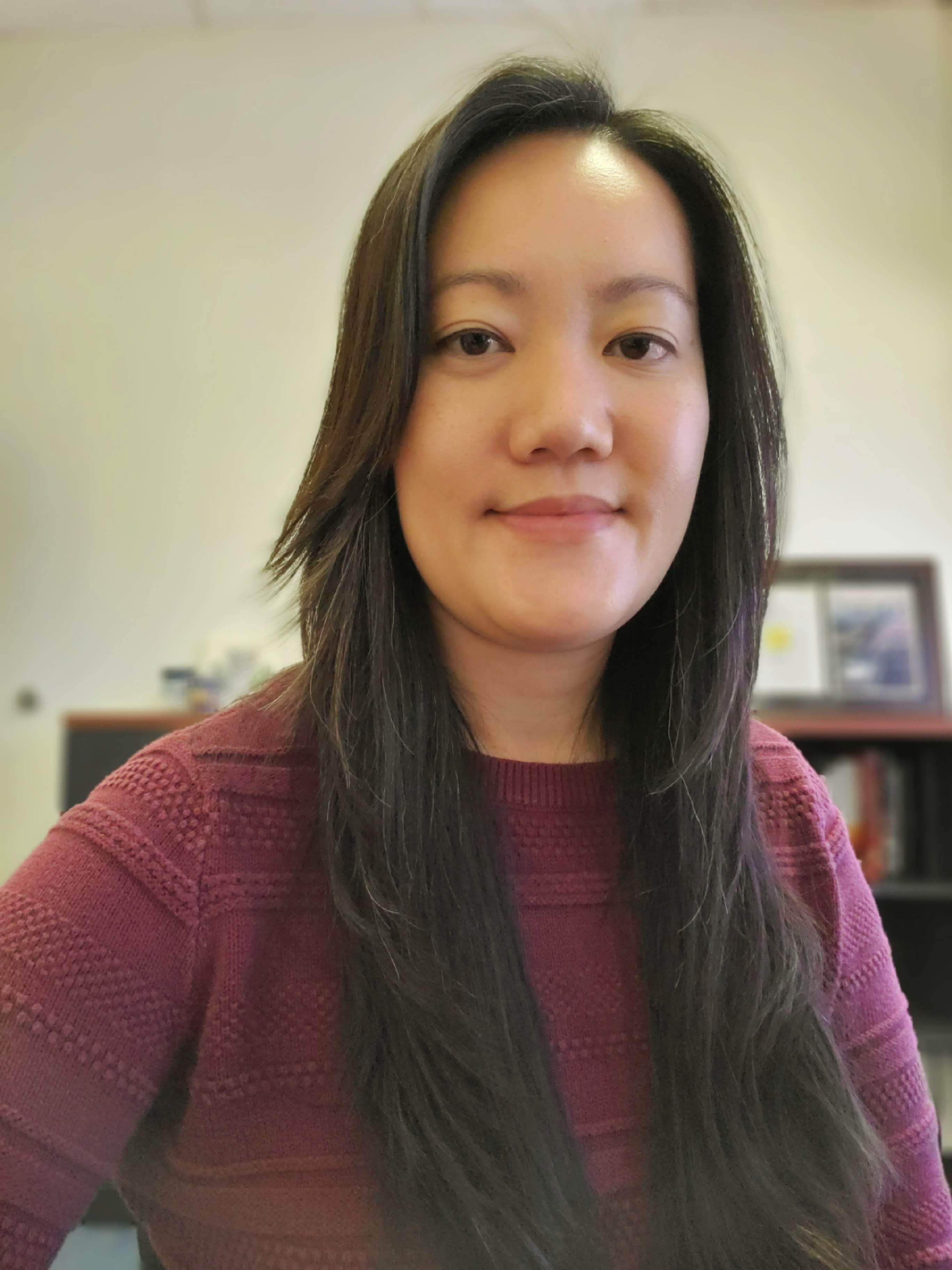 Annie Nguyen, PhD
