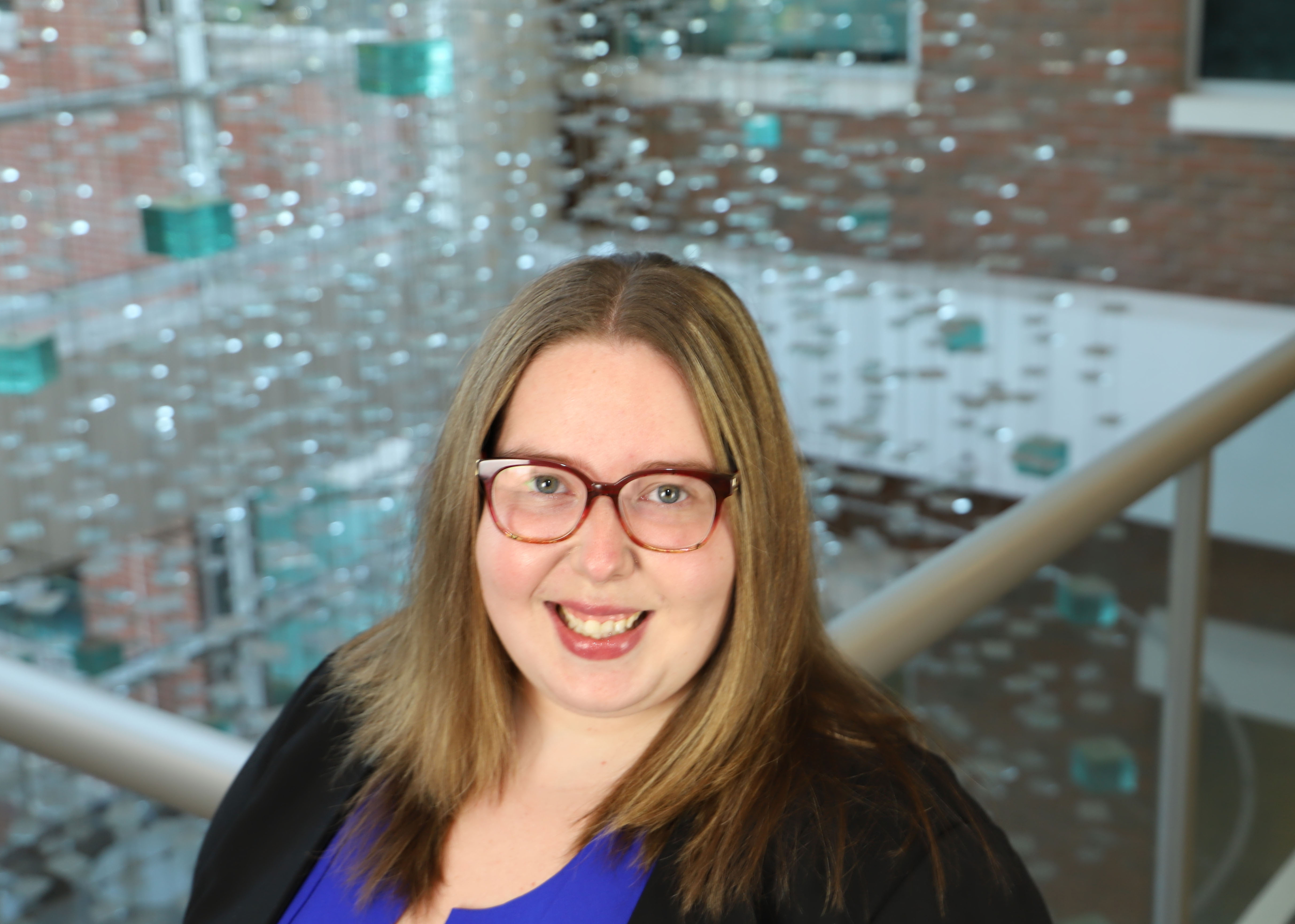 Kristen D. Krause, PhD, MPH