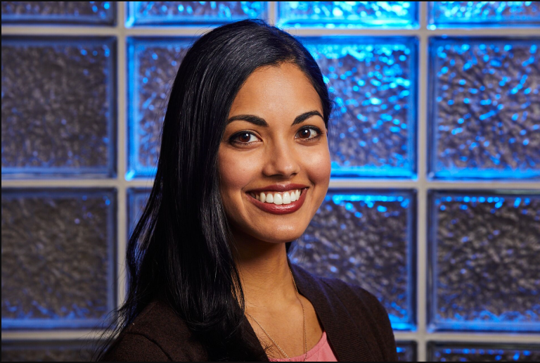 Jasmine Manalel , Ph.D.