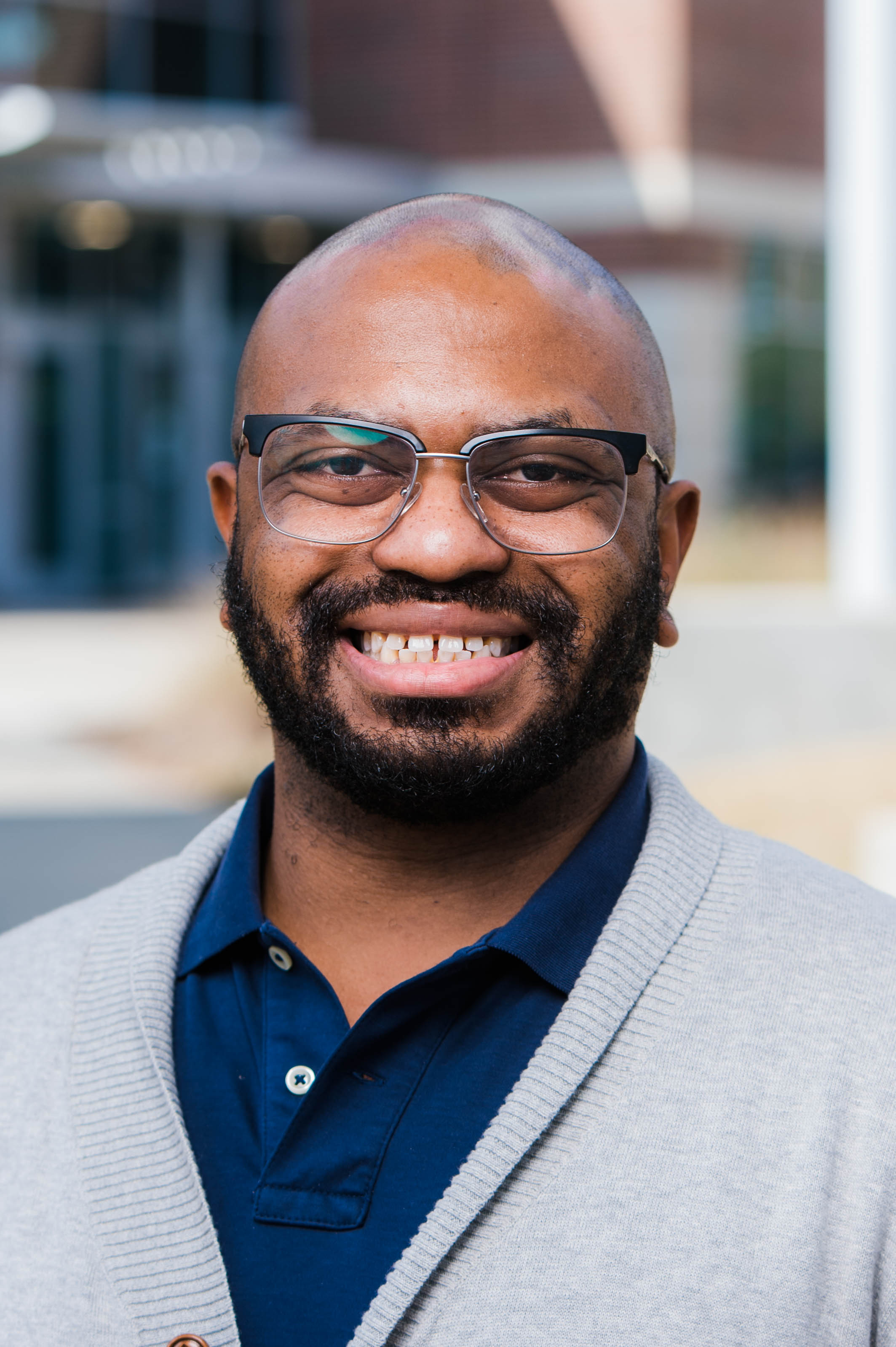 Ray Jones, PhD 