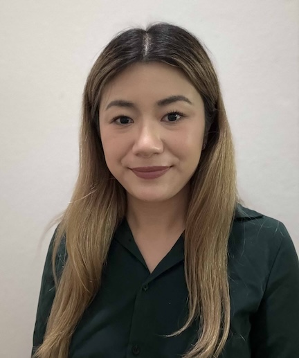 Crystal X. Wang, Ph.D. 