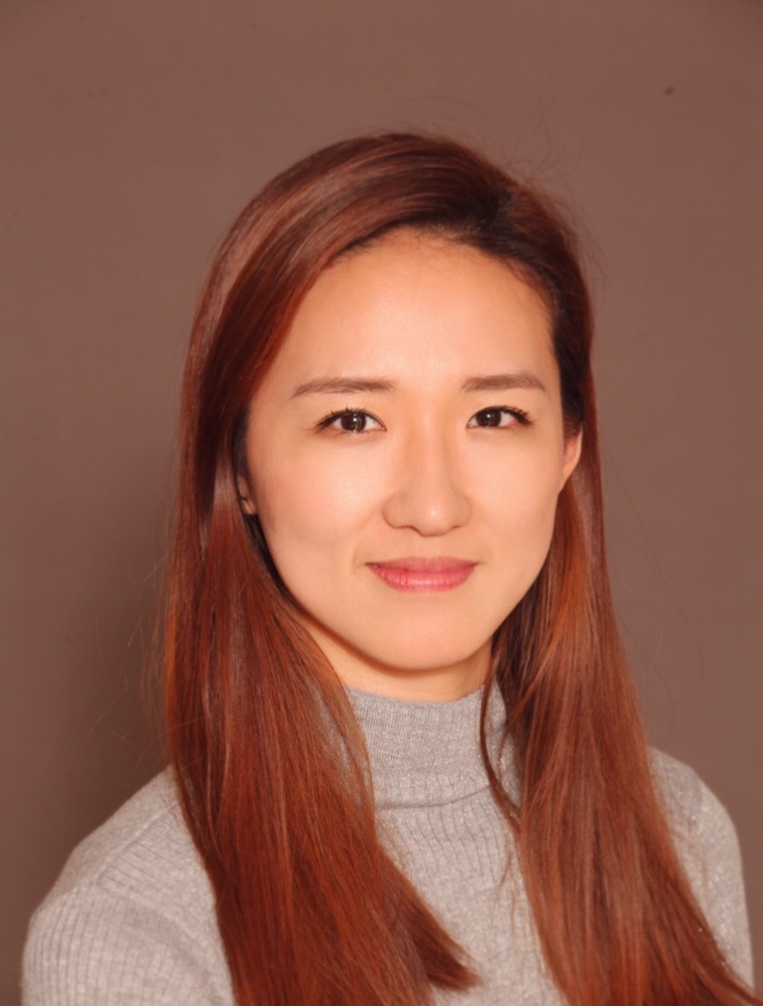 Moka Yoo-Jeong, PhD, RN