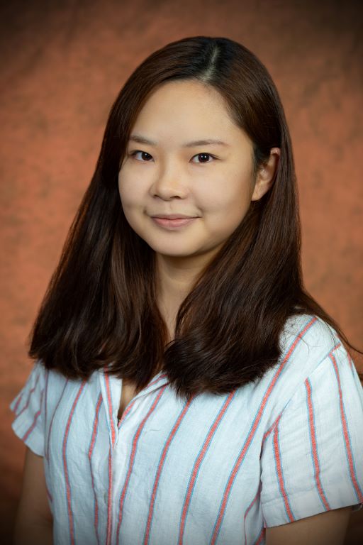 Zhuo Meng, Ph.D.