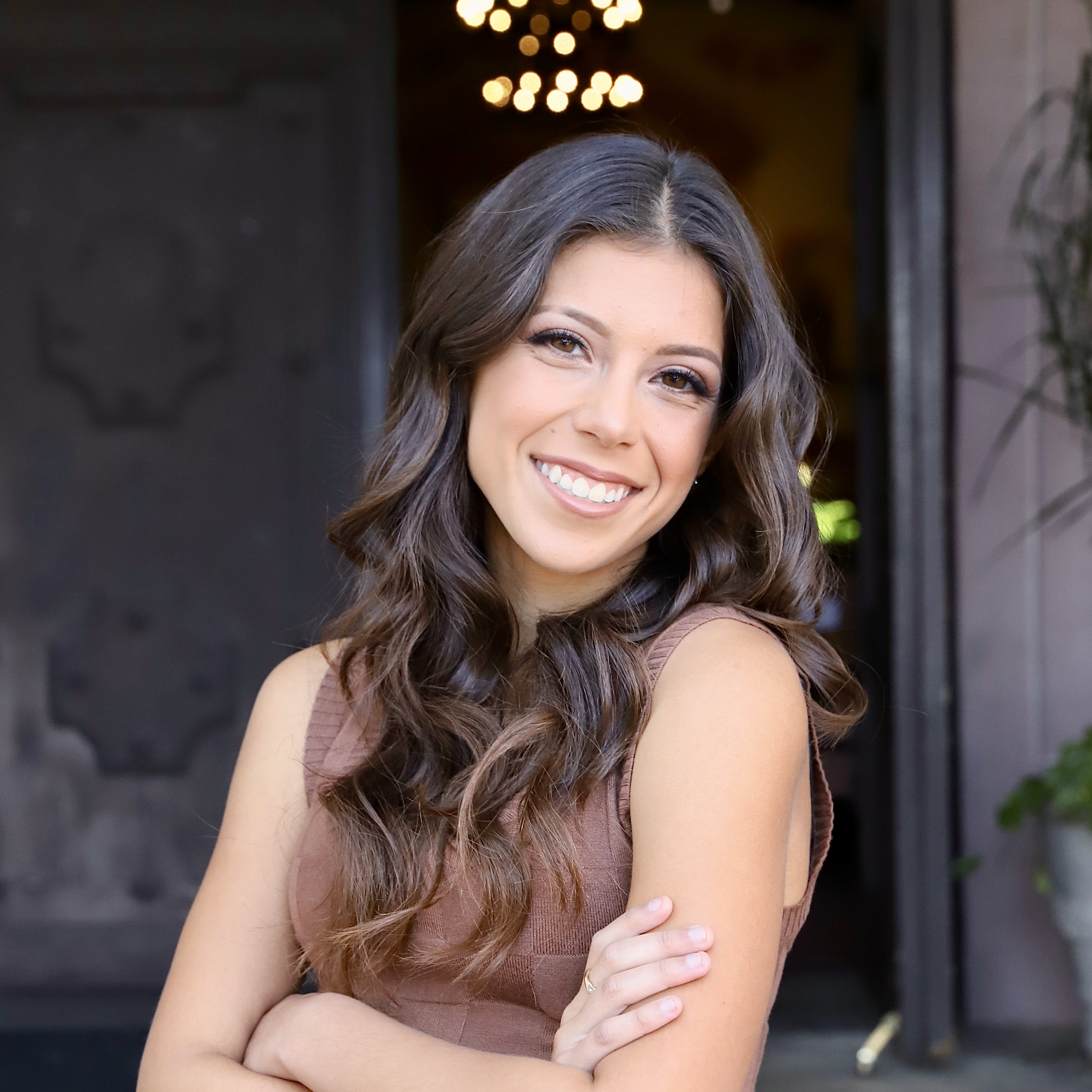 Destiny Martinez Ruiz